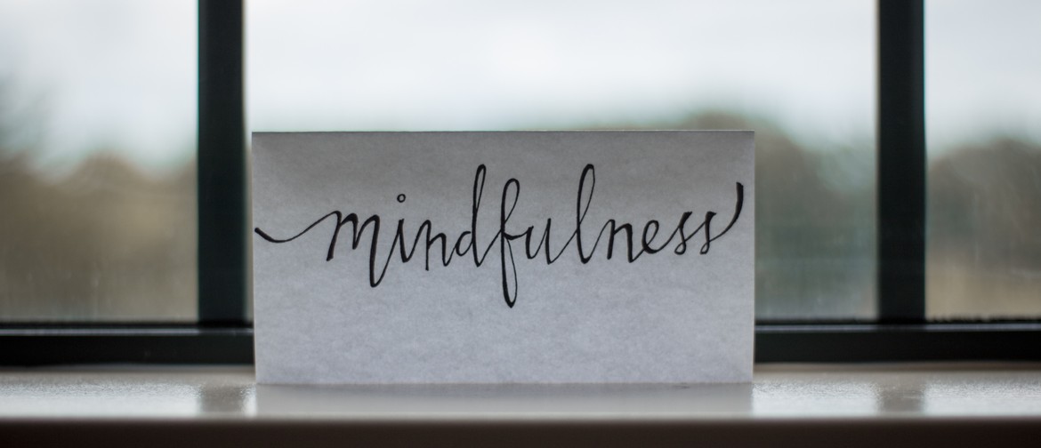 Mindfulness and More for Mums