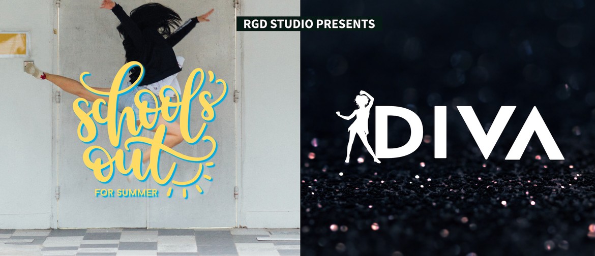 RGD Studio Dance Showcase 2019