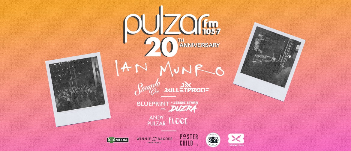Pulzar FM 20