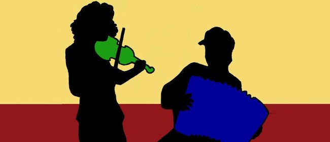Palmerston North Folk Music Club