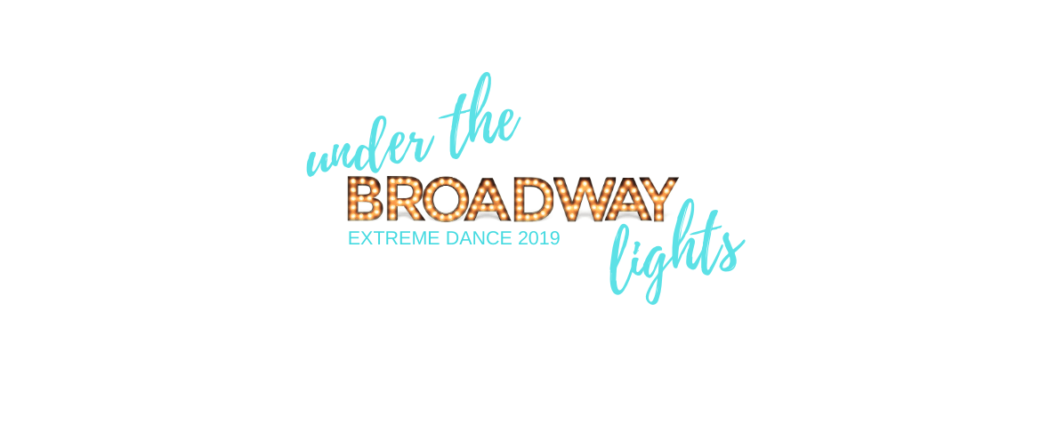 Under the Broadway Lights