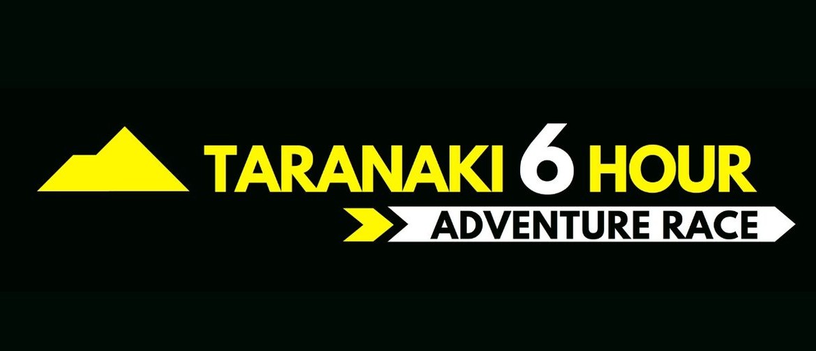 Taranaki 6-Hour Adventure Race