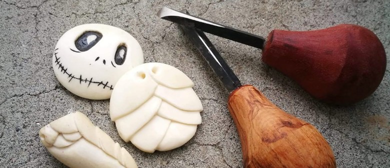 Carving Class for Beginners