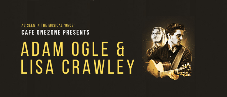 Adam Ogle & Lisa Crawley