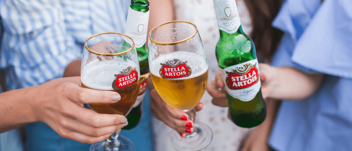 Melbourne Cup - Presented By Stella Artois