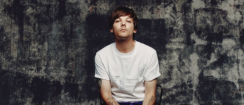 Louis Tomlinson Auckland Eventfinda