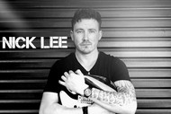 Image for event: Nick Lee