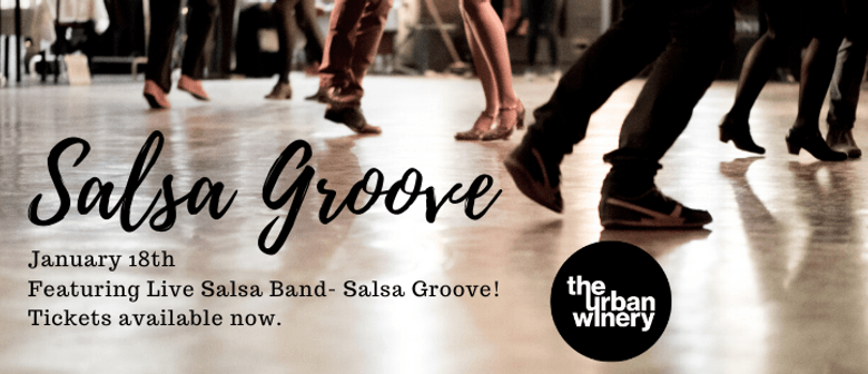 Salsa Groove