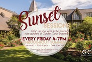 Image for event: Sunset Sessions