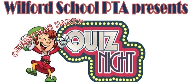 Wilford School PTA Quiz Night