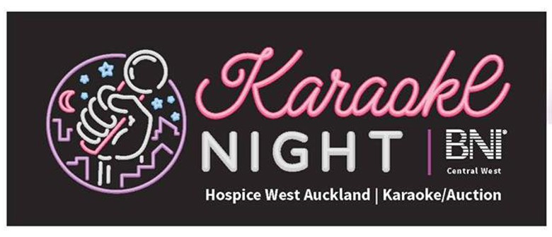Karaoke Night With Auction to Fundraise for Hospice