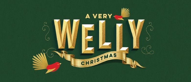 A Very Welly Christmas 2019