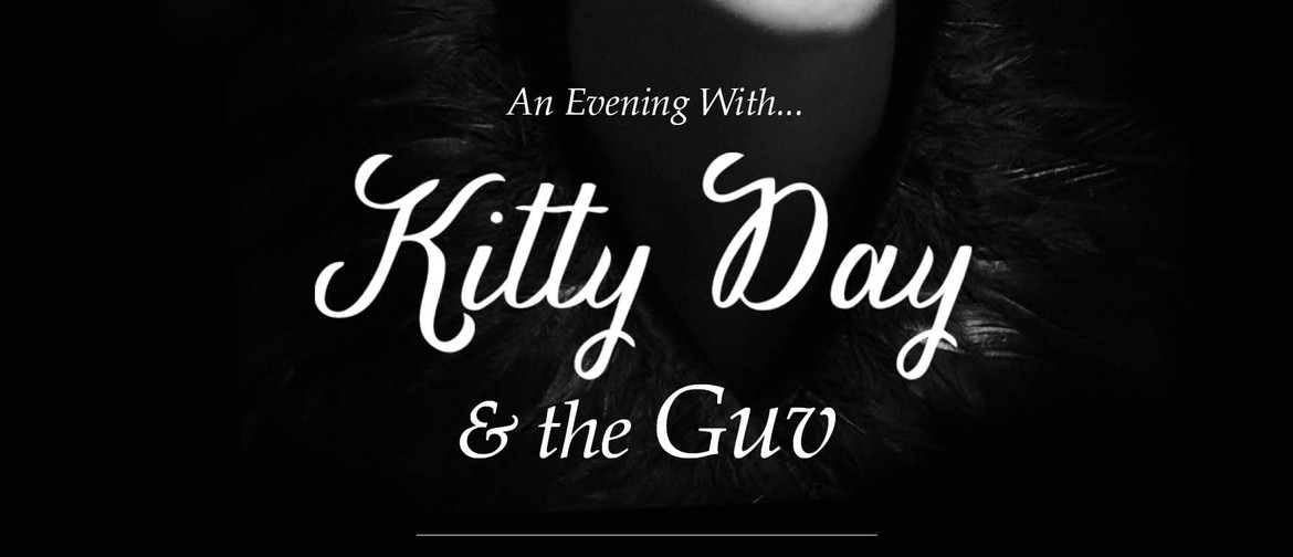 Kitty Day & The Guv