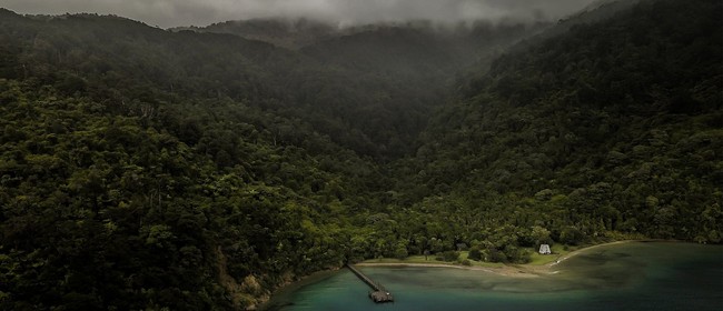 Te Pokohiwi o Kupe - Revisiting Past Voyages