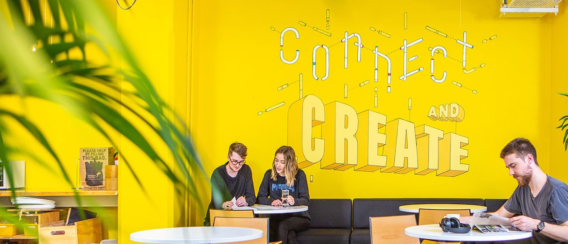What Makes a Great Collaborative Community Workplace?