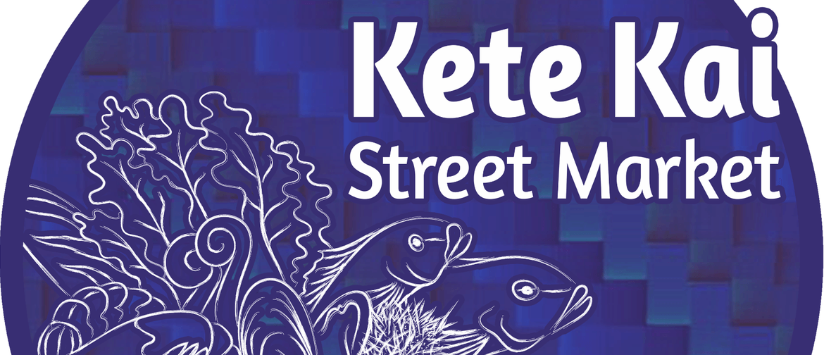 Kete Kai Street Market