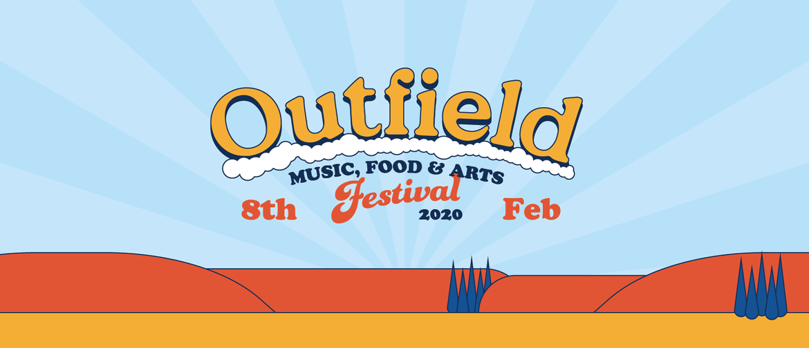 Outfield Festival 2020