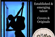 Image for event: Sunday Songbirds