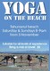 Sunday Beach Yoga