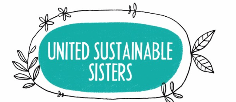 United Sustainable Sisters Sewing Bee