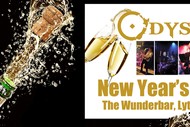 Image for event: New Year's Eve with Odyssey