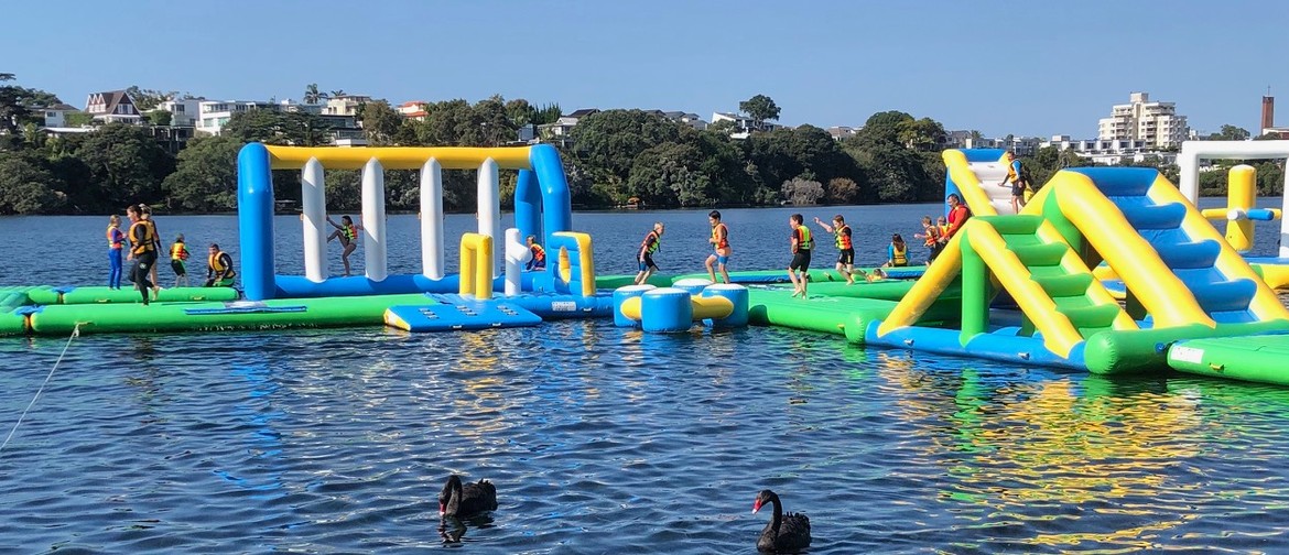 Waterworld Mission Bay Auckland Eventfinda1