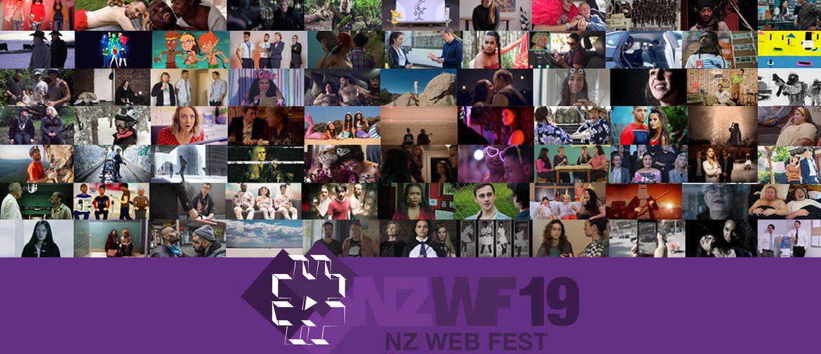 NZ Web Fest