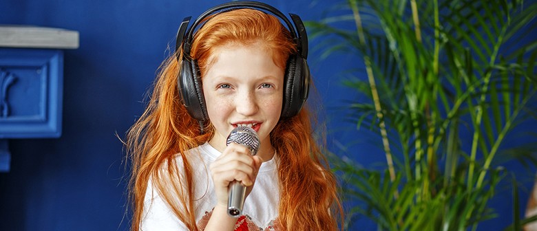 Write a Pop Hit Holiday Programme (Ages 10-13)