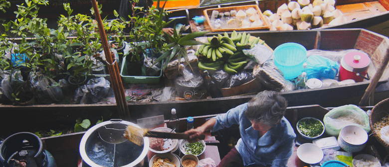 Cooking Class - Street Kitchen - Vietnam