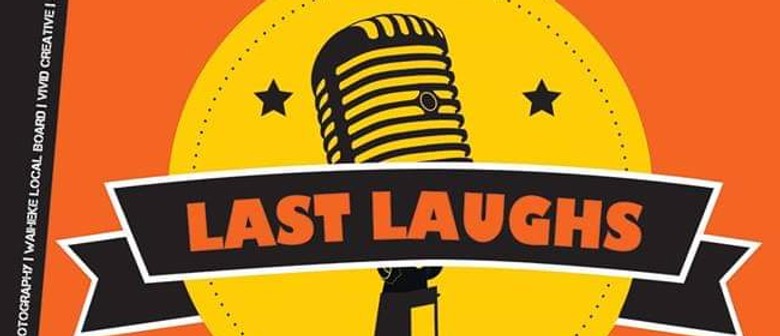 Last Laughs Tuesday Nite Comedy