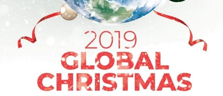 2019 Global Christmas