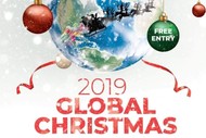 Image for event: 2019 Global Christmas