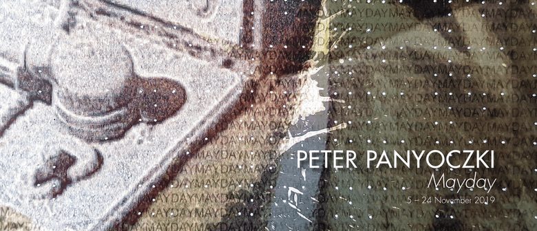 Peter Panyoczki - Mayday