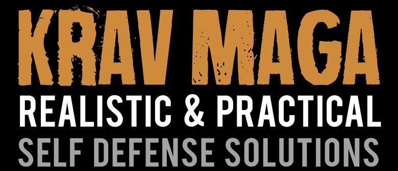 Krav Maga Self Defense Workshop