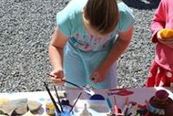 Image for event: Pirate School With Artist and Educator Caroline Della Porter