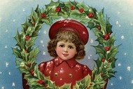 Image for event: Crafty Christmas