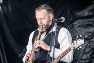Image for event: Philip Fleming