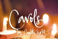 Image for event: Carols by Candlelight