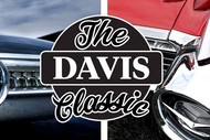 Image for event: The Davis Classic