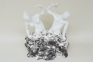 Image for event: Pottery Sculpture Classes