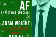 Image for event: Funny AF