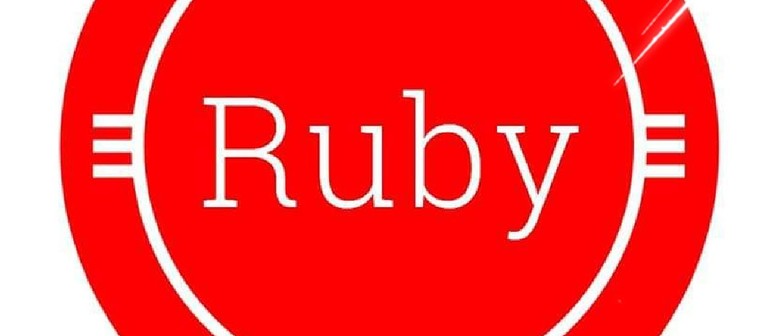 Ruby Food Trailer