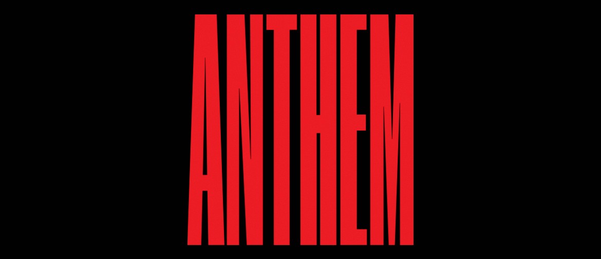 Anthem Album Live