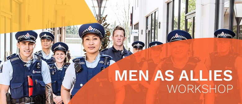 Men As Allies Men As Allies