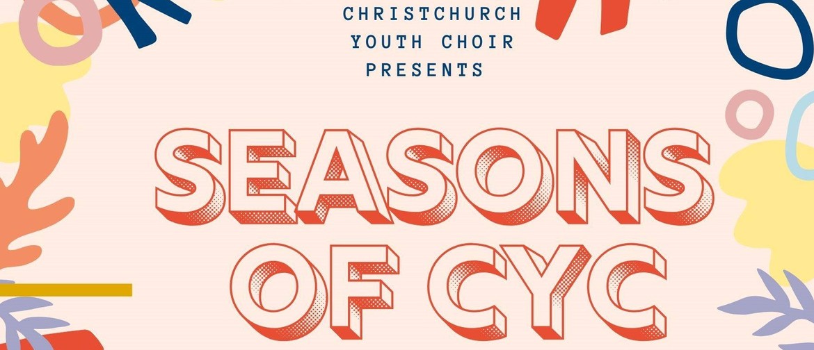 Seasons of CYC