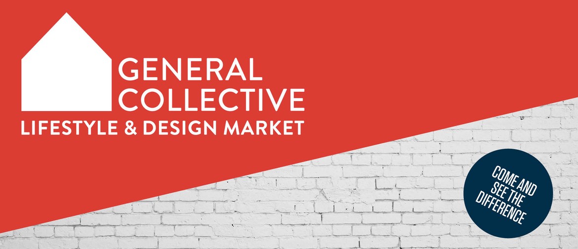 General Collective Lifestyle & Design Market