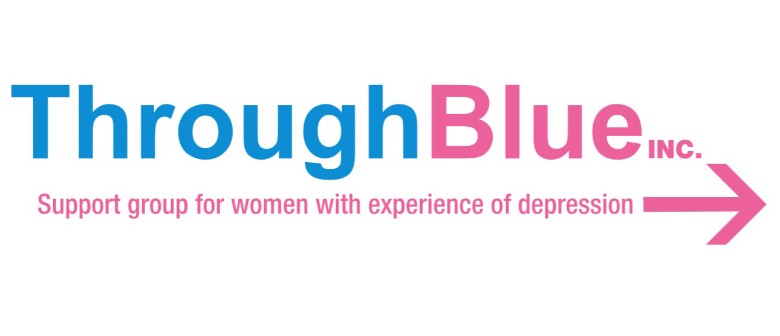 ThroughBlue, Support Group 4 Women With Depression