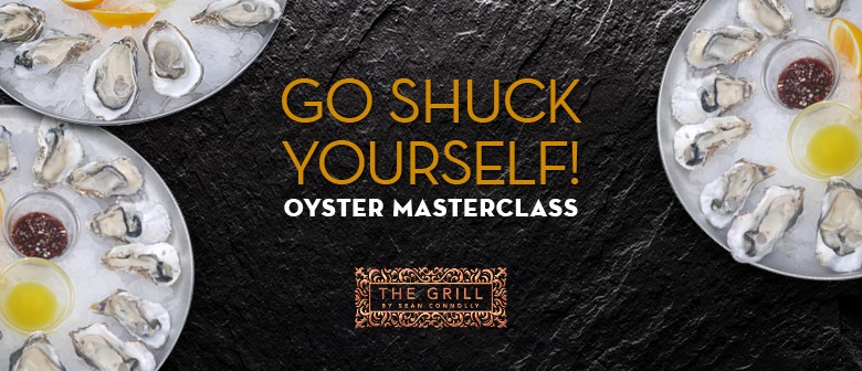 Oyster Masterclass