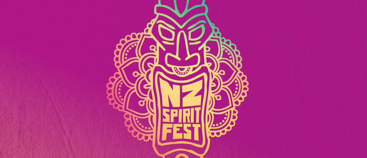 NZ Spirit Festival 2020