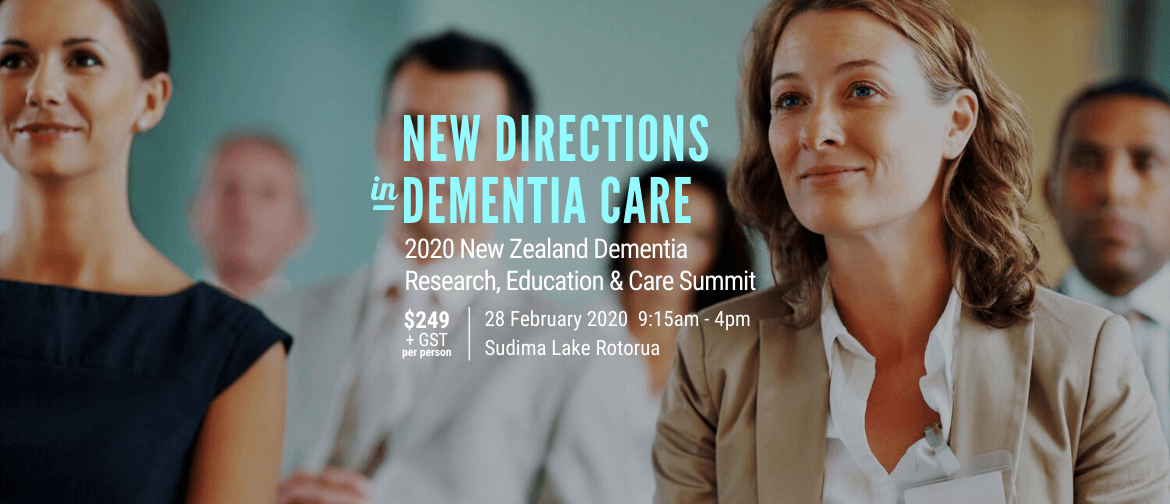 New Directions in Dementia Care